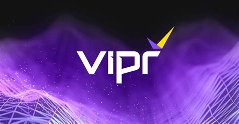 Image result for C ViPR