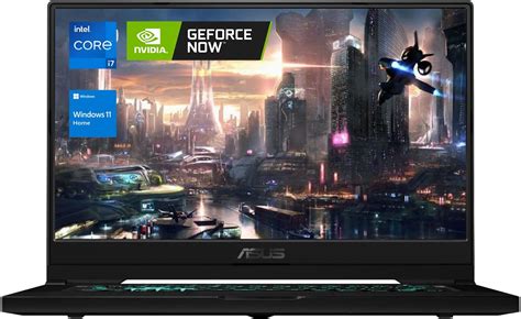 Buy 2022 Newest ASUS TUF Dash Gaming Laptop, 15.6" Full HD 144Hz ...