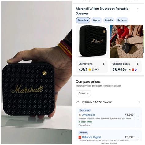 New Emberton 1:1 High End Quality Bluetooth Speaker | HD Code Range ...