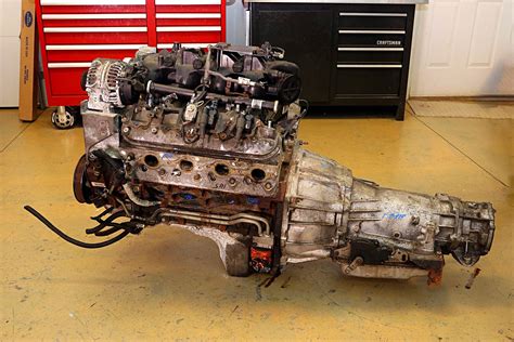 Building a Chevy LS Engine 的图像结果