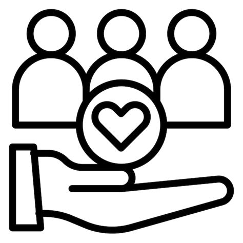 Supportive Icon 的图像结果