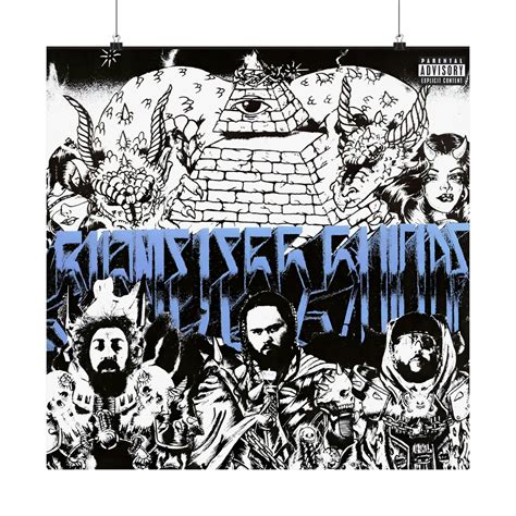 Suicideboys Album Covers