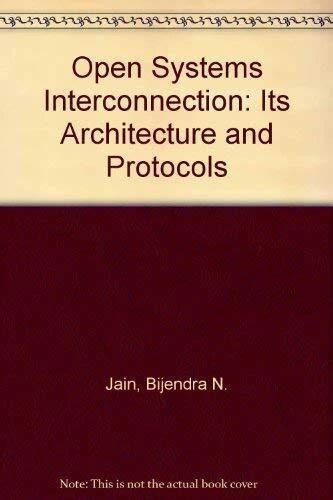Open Systems Interconnection Protocols 的图像结果