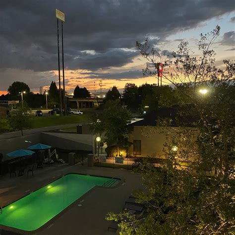 BEST WESTERN SPARTANBURG NORTHWEST - Updated 2026 Prices & Hotel ...