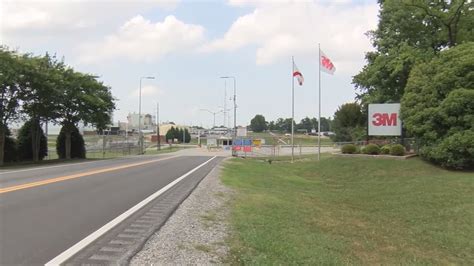 Image result for 3M Decatur Alabama