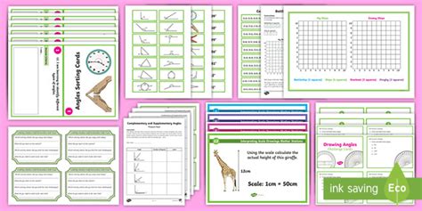 Image result for Corresponding Angles Movement Activity