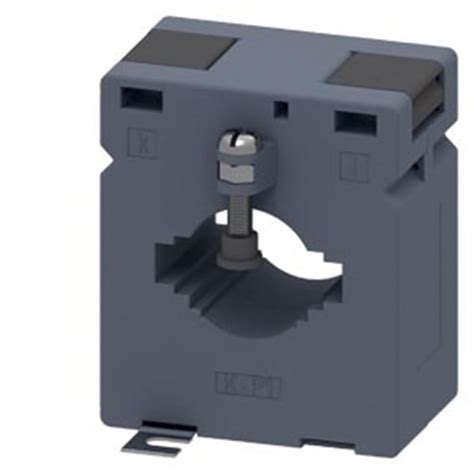 4NC5327-0CE21 Siemens | Siemens Sentron Series Window Current ...