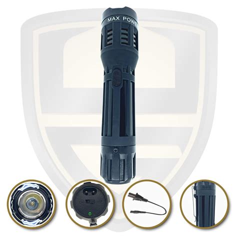 Image result for Taser Flashlight