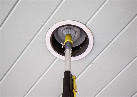 Image result for Changing Ceiling Light