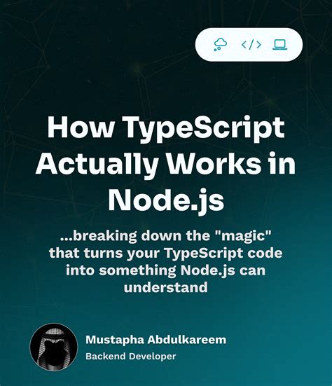 Image result for How TypeScript Works No Ads