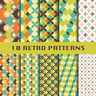Image result for Retro Geometric Patterns Abstract