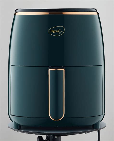 Home / Products / Pigeon Digital Air Fryer Pigeon Healthifry Digital ...