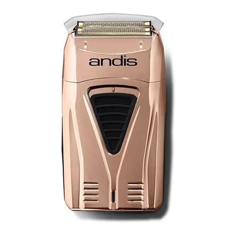 Andis Afeitadora Shaver Profoil Lithium Titanium 17220 Ts-1