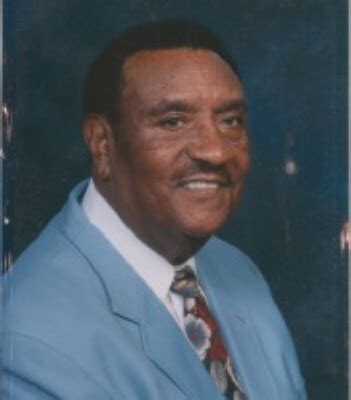 Caesar Tillman Obituary - 2023 - Rollins' Mortuary, Inc.