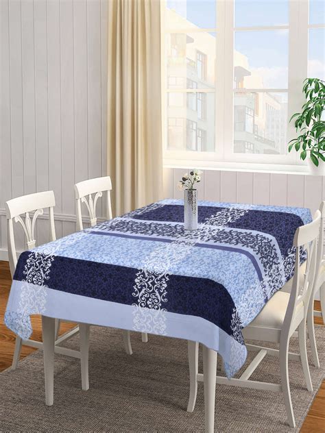 Super Soft Cotton Blend Table Cover Full Size by ARRABI – ARRABI.IN