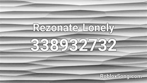 Image result for Mr. Lonely Roblox ID Code
