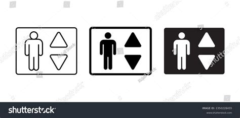 Image result for Custom Elevator Call Button