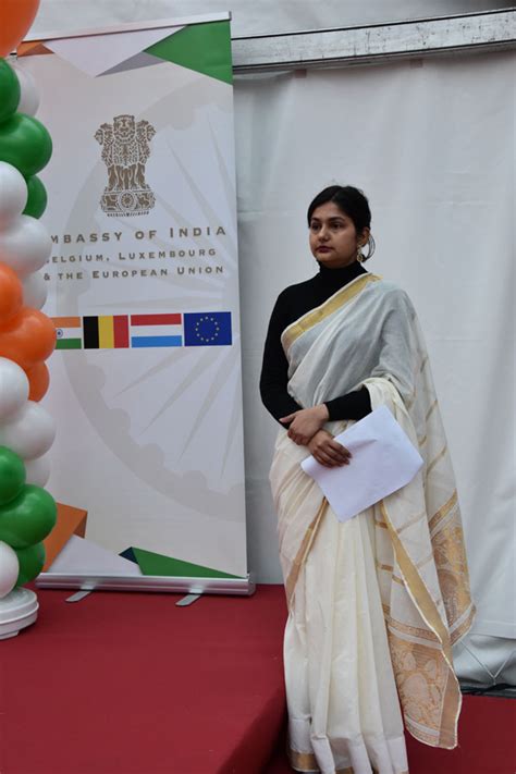 Embassy of India, Belgium, Luxembourg & European Union