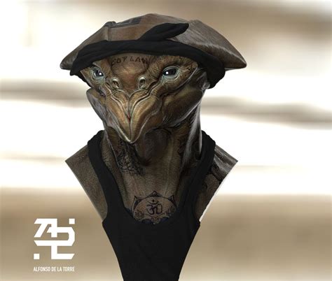 Image result for Alien Pogg