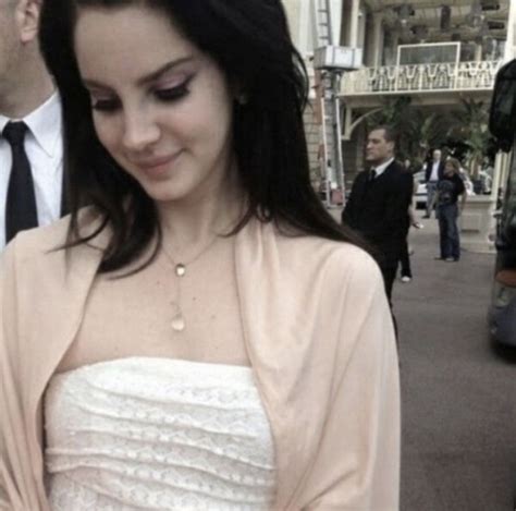 36 Lana del Rey pfp ideas to save today | lana del rey, lana del, lana ...