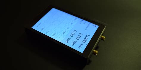 Image result for Signal Generator App