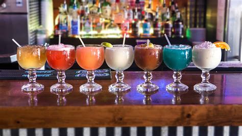 George's Bar - Georges Restaurant