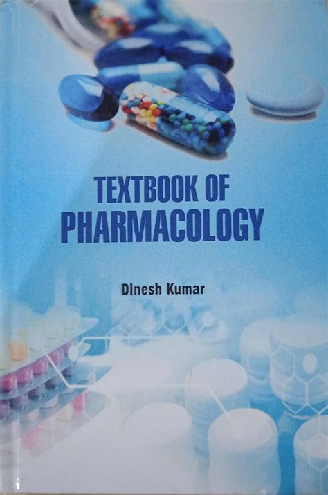 Buy TEXTBOOK OF PHARMACOLOGY Book Online at Low Prices in India ...