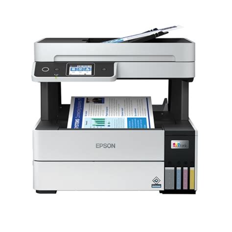 Buy Epson EcoTank L6460 Colour Printer Online
