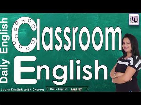 How To Talk In English With Students - Daily English Speaking - PART 57 ...