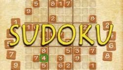 Rules for Playing Sudoku - Class 1 PDF Download