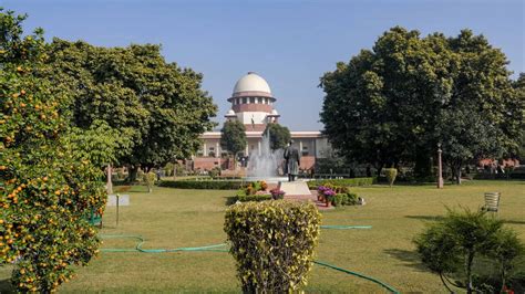 Rape of 4-yr-old: SC questions police's 'insensitive' approach to probe ...