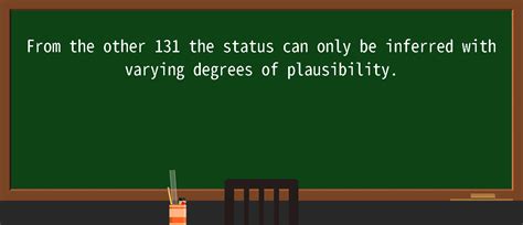 Image result for Infer Word Form