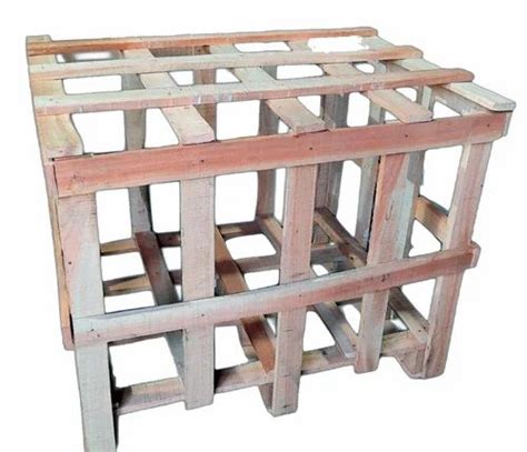 Crate Box 的图像结果