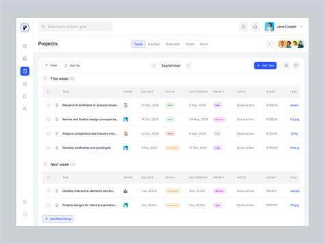 Project Management Software 的图像结果