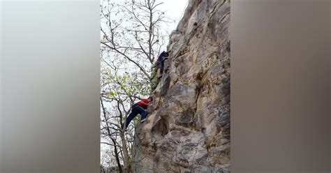 Rock Climbing And Mountaineering Courses I LBB, Kolkata