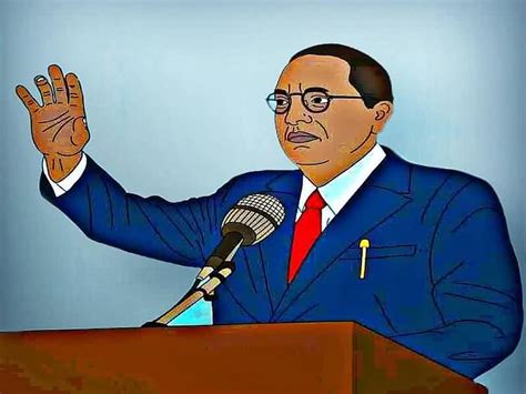 Dr Babasaheb Ambedkar's speech in constituent assembly 1949