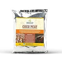 Biocare India Pvt. Ltd Biozap Plastic 35 L Home Composter -Set of 2 ...