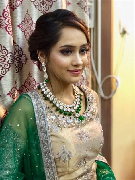 Makeovers By Vimi George Makeup Artist Services, Review and Info - Olready