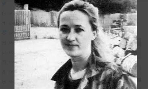 Ljilja Zrno heroina HVO-a: Kad bih deset života imala svih bi deset za ...