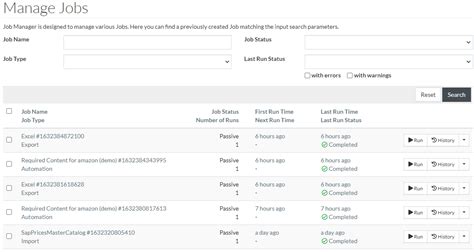 PIM 8.21 GA - prodexa XWiki