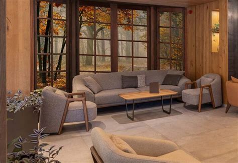 Shop Wallpaper That Makes a Room Look Bigger – VOC-Free