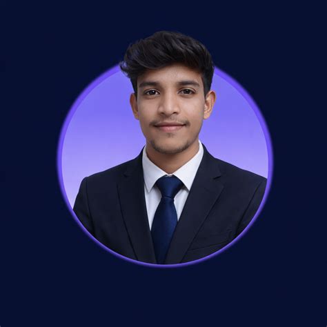 Kshitij Ade - Tech Enthusiast | Full-Stack Developer