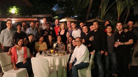 The Renoir Group Office Photos