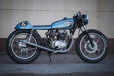 Cafe Racers Japan by Japanese Oldspeed Rooshers Honda Cb250gt Return Of The Cafe Racers Japan