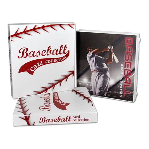 Image result for Baseball Card Collection Cover