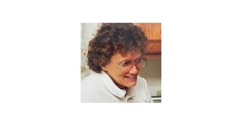 Marie Barrett Obituary (2021) - Emporia, KS - Roberts-Blue-Barnett ...