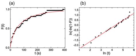Microstructure Design for Fast Lifetime Measurements of Magnetic ...