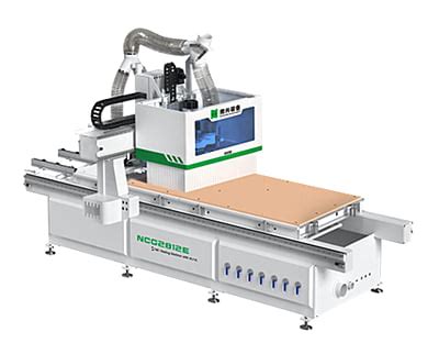 Unleash Manufacturing Potential: Nanxing's High-Performance CNC Machines