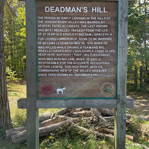 DEADMAN'S HILL (2025) All You Need to Know BEFORE You Go (with Photos ...