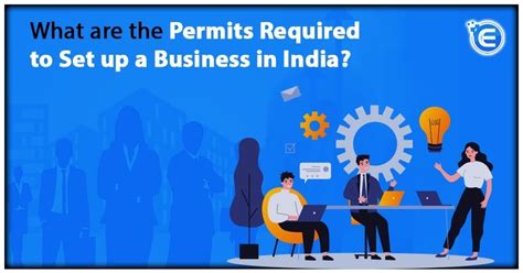 What are the Permits and Licenses Required to Set up a Business in India